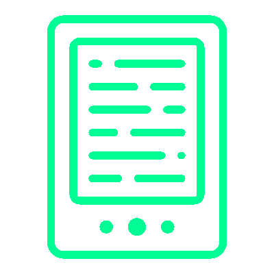 wired gradient 471 ebook reader hover pinch