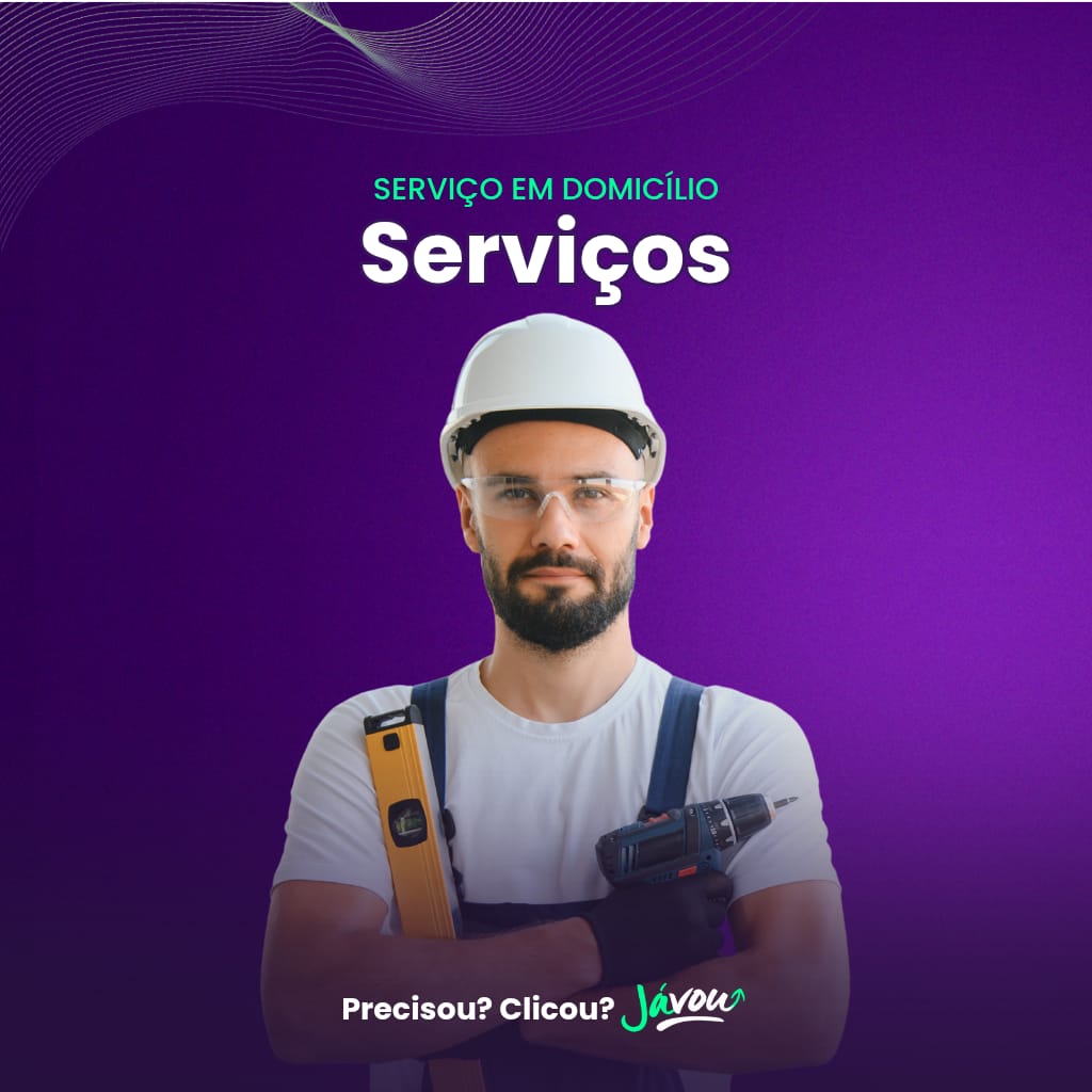 sevicos domicilio javouapp