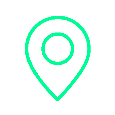 wired gradient 18 location pin hover jump